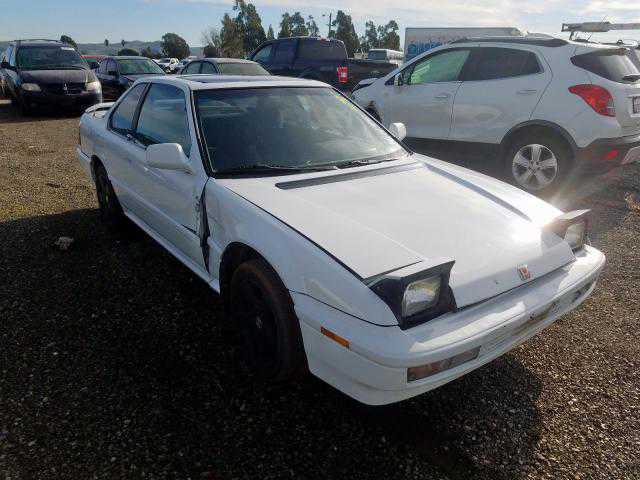 Honda Prelude