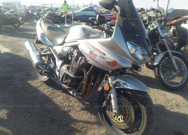 Suzuki GSF1200