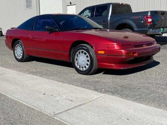Nissan 240SX