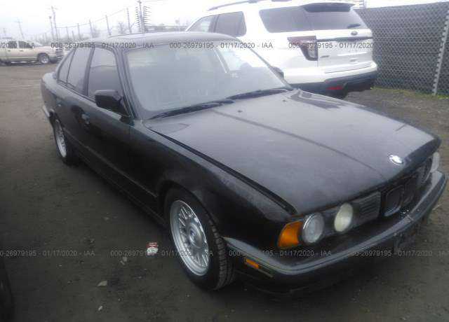 BMW 525i