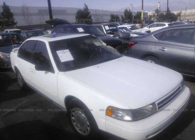 Nissan Maxima