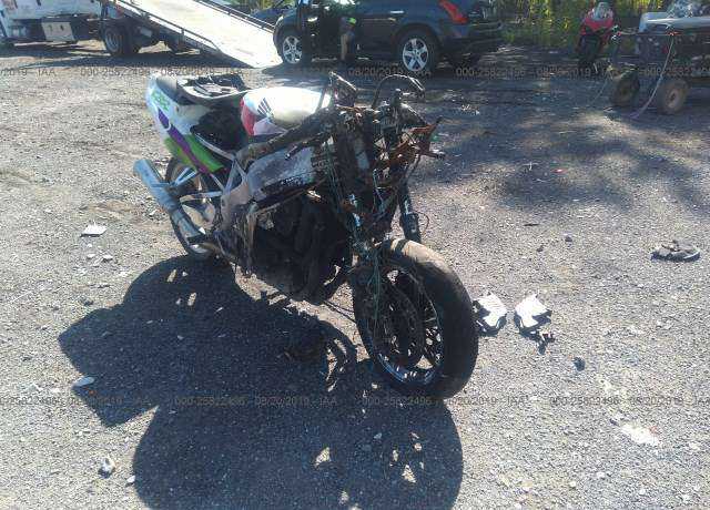 Honda CBR900