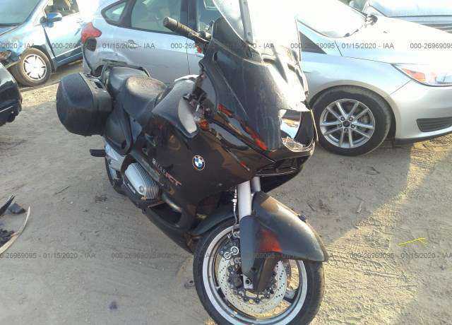 BMW R 1100 RT