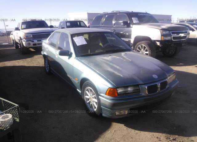 BMW 318i