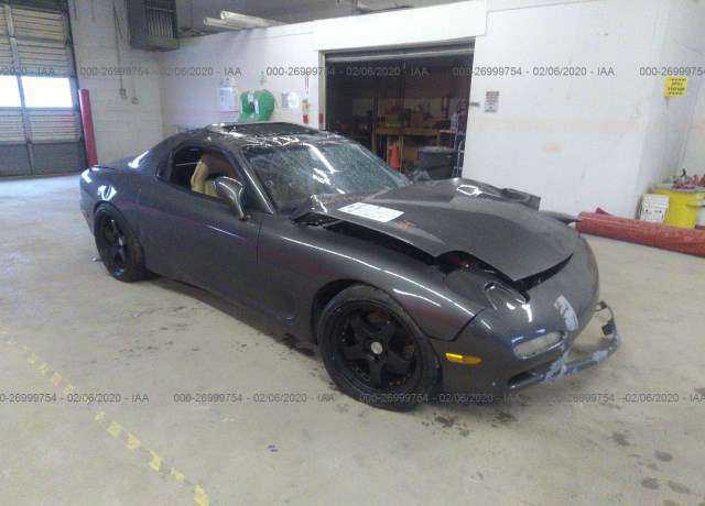 Mazda RX-7