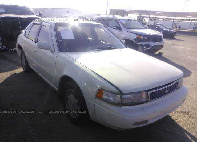 Nissan Maxima