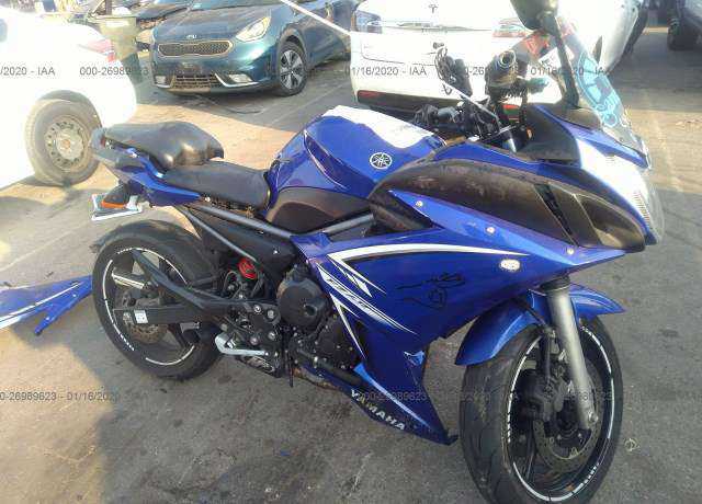 YAMAHA