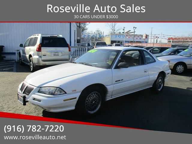 Pontiac Grand AM
