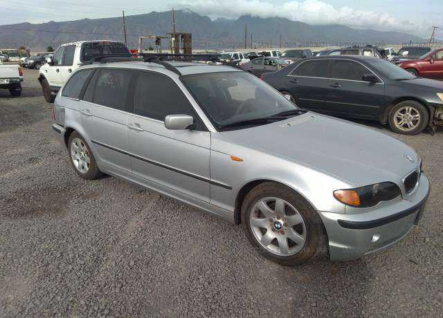 BMW 325iT