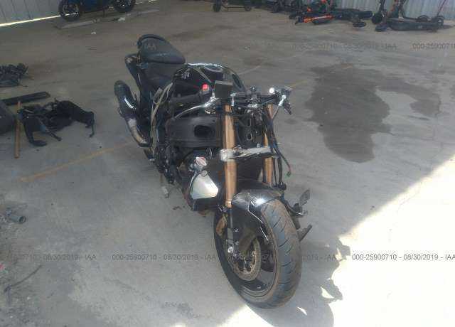 Suzuki GSX1300RAL