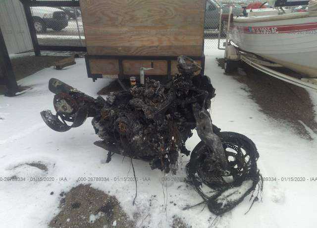 BMW K 1600 GTL