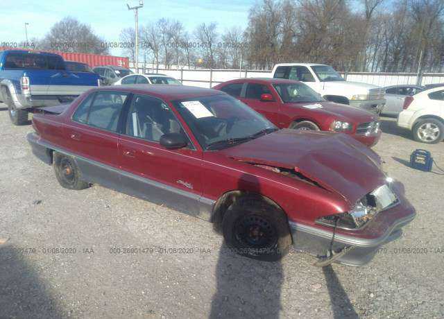 Buick Skylark