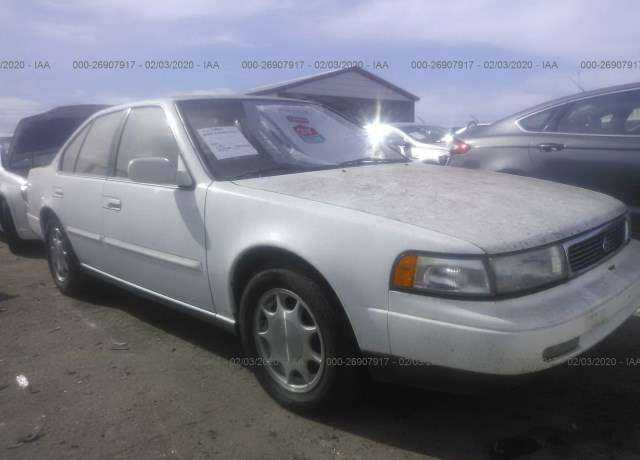 Nissan Maxima