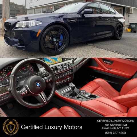 BMW M5