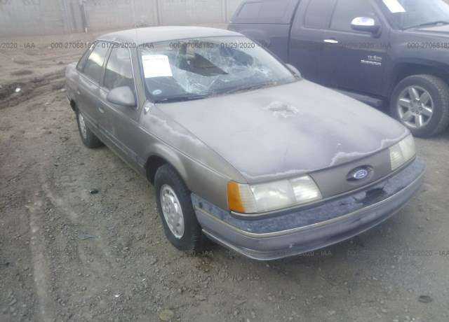 Ford Taurus