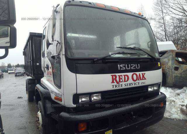 Isuzu T6F