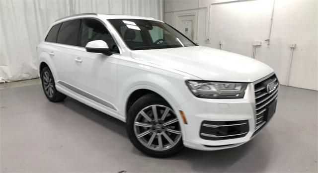 2018 Audi Q7