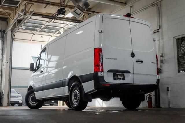 2019 Mercedes-Benz Sprinter
