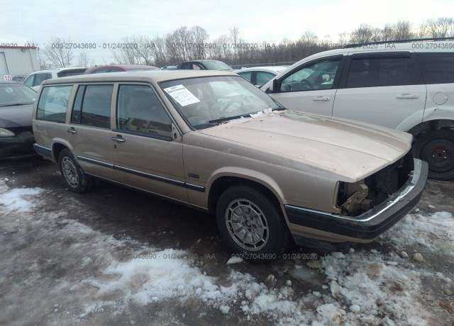 VOLVO