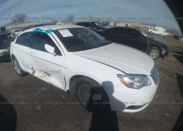 CHRYSLER