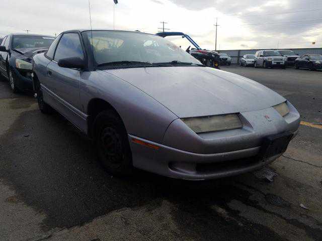 Saturn SC1