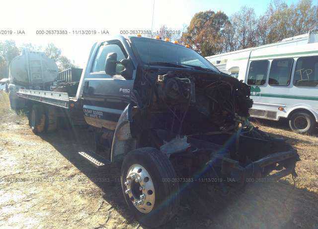 Ford F-650