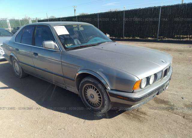BMW 525i