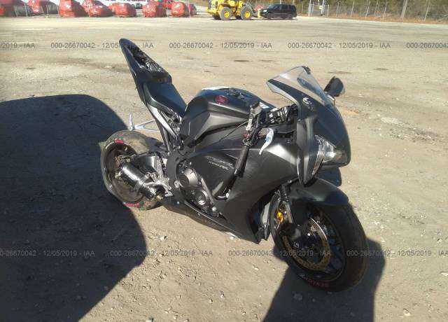 Honda CBR1000