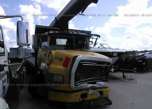 Ford LA9000