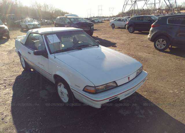 Pontiac Sunbird