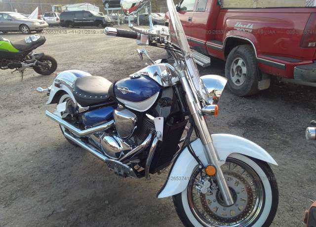 Suzuki VL800TL