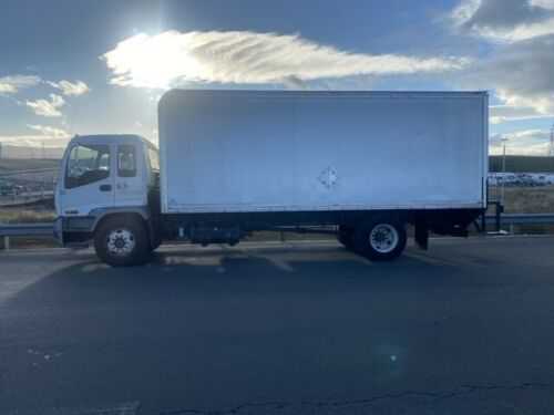 GMC T-Series