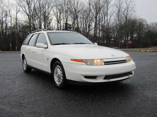 Saturn LW1