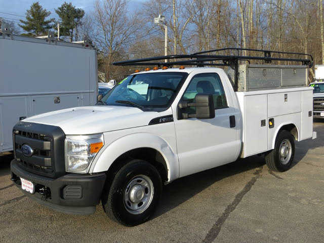 FORD