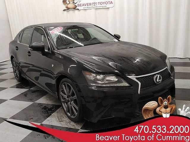LEXUS