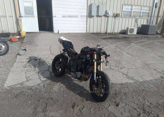 Honda CBR600