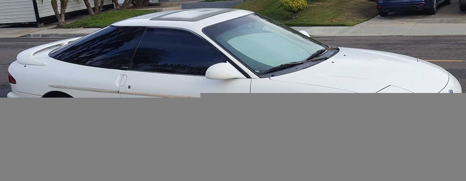 Ford Probe