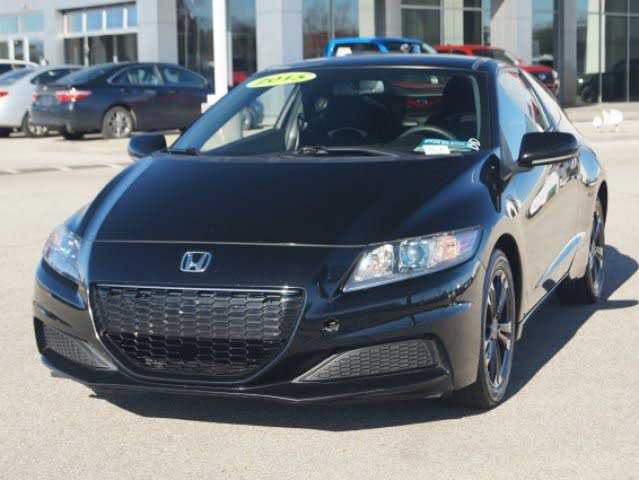 Honda CR-Z