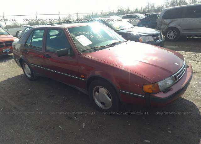 Saab 9000