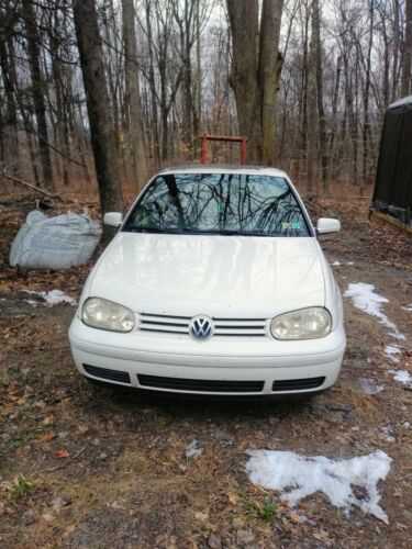 Volkswagen New Cabrio