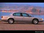 Chrysler LHS