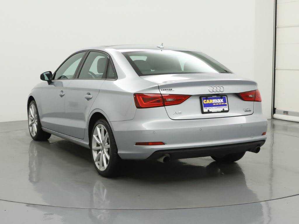 2016 Audi A3