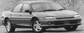 Dodge Intrepid