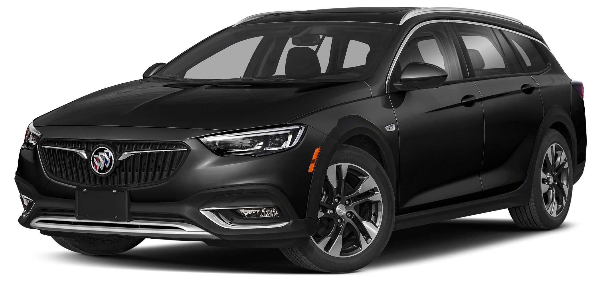 BUICK
