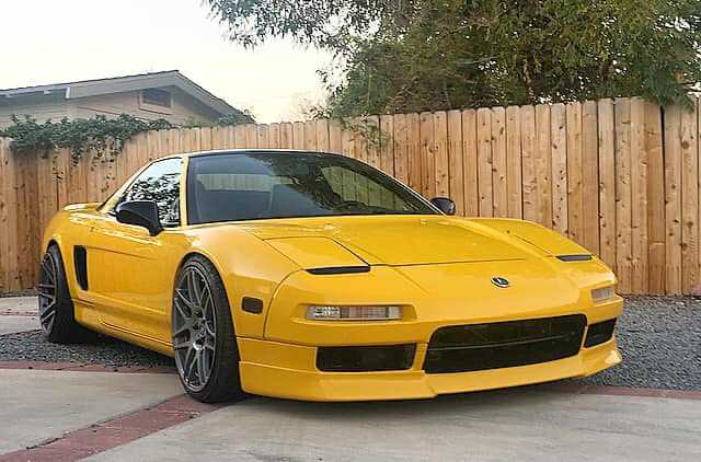 ACURA