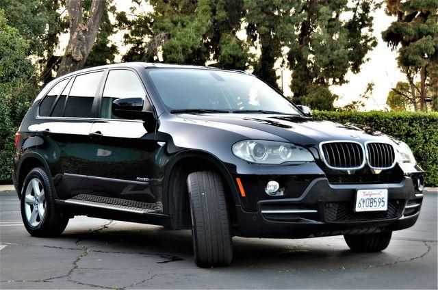 2010 BMW X5