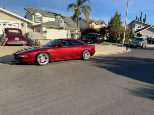 BMW 840Ci