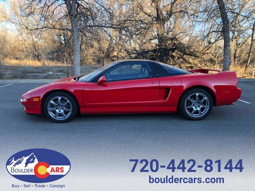 Acura NSX
