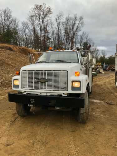Chevrolet C7