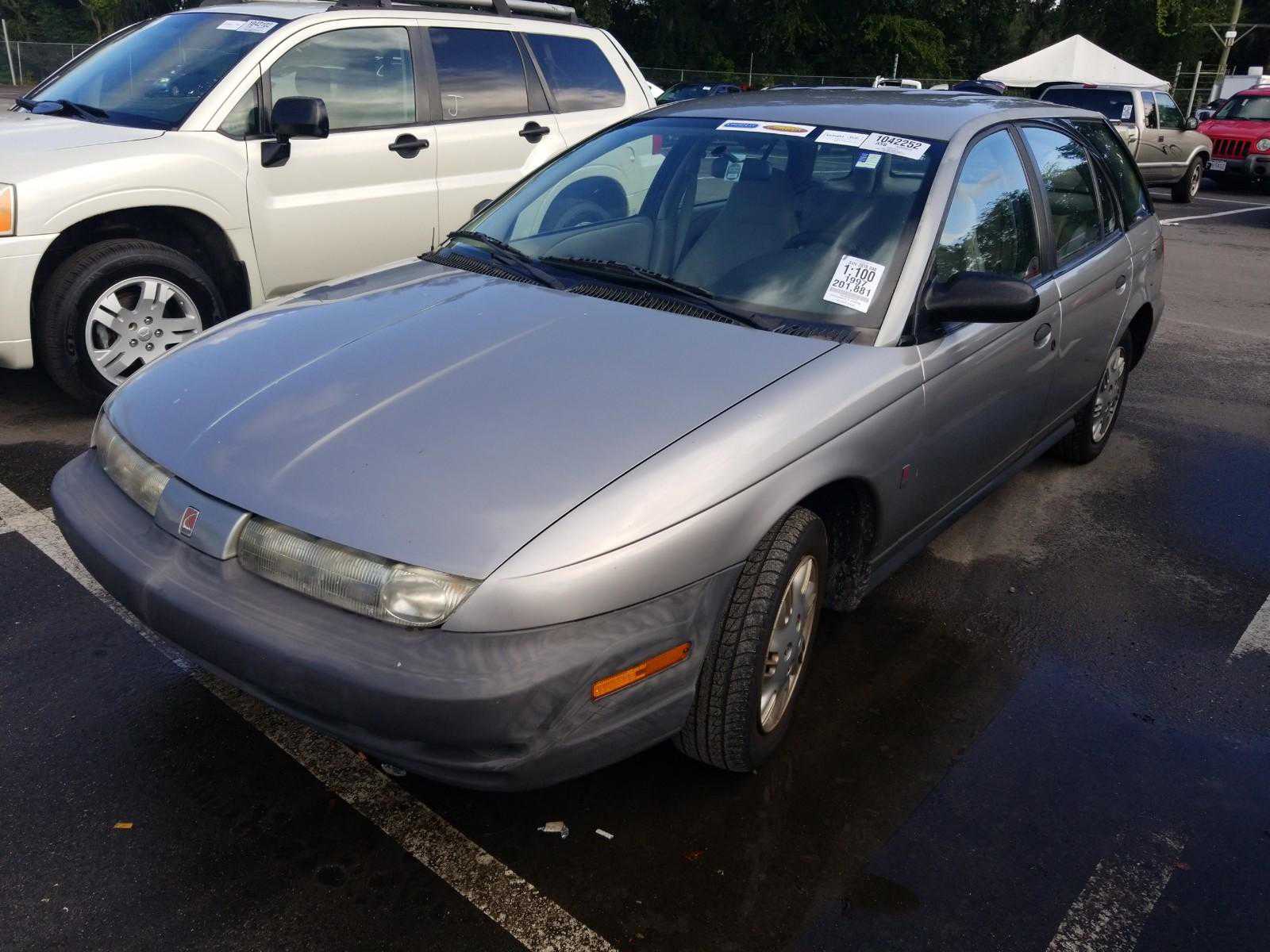 Saturn SW1